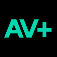 AV+ 的頭像