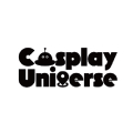 cosplay universe logo